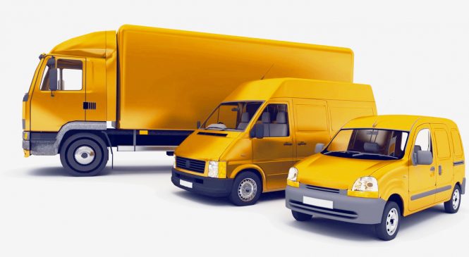 О выборе грузовых автомобилей: на что обращать внимание