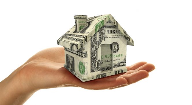 Как купить квартиру с целью как можно скорее продать ее с прибылью