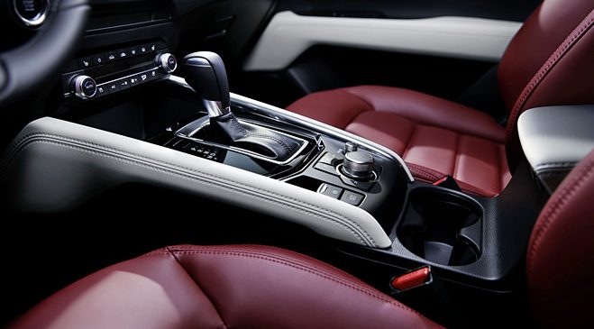 Mazda CX-5 2021: новые возможности подключения и повышенный комфорт вождения