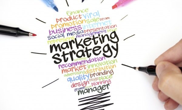 О том какие цели ставит перед собой маркетинговая стратегия