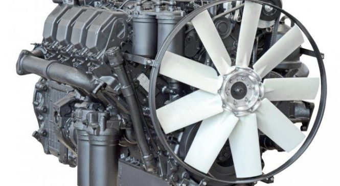 Что такое двигатели ТМЗ?