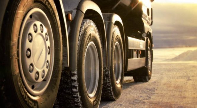 Оснащение грузовых авто – основные требования