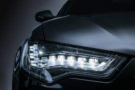 Автомобильное светодиодное освещение