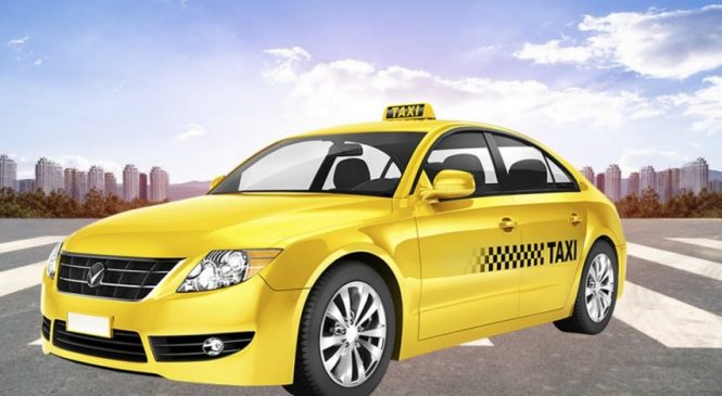 Различные преимущества использования службы такси