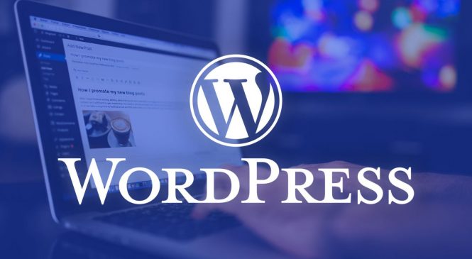 WordPress: как это работает