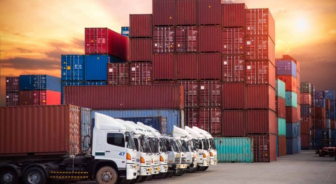 Что нужно знать о контейнерных перевозках?