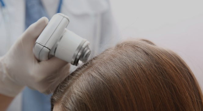 Секреты здоровья: анализ волос на микроэлементы — новейшая диагностическая услуга