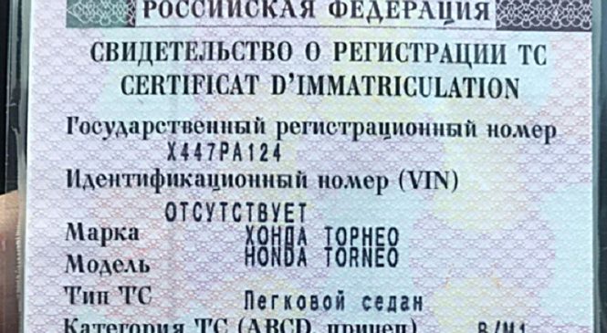 Как проверить автомобиль по VIN-коду: возможности и ограничения в России