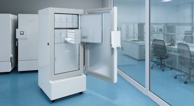 Эффективный ремонт лабораторных холодильников и медицинской техники