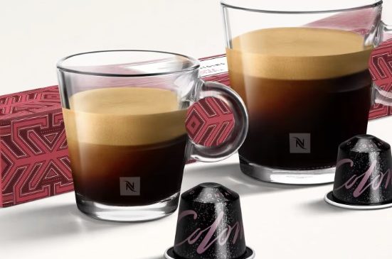 Удобство и качество в поставках кофе в капсулах Nespresso